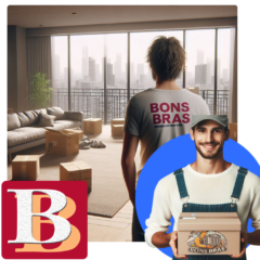 Vide maison pas cher - Bons Bras Bruxelles